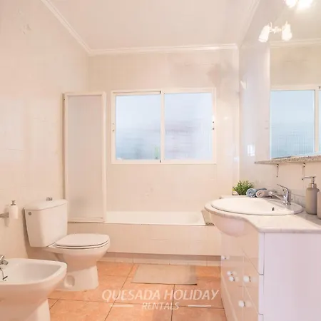 Costa Azul Quesada Center Private Pool * 克萨达城