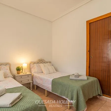 Costa Azul Quesada Center Private Pool * 克萨达城