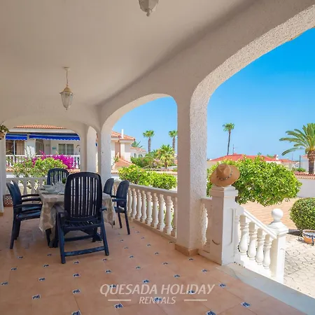 别墅 Costa Azul Quesada Center Private Pool *