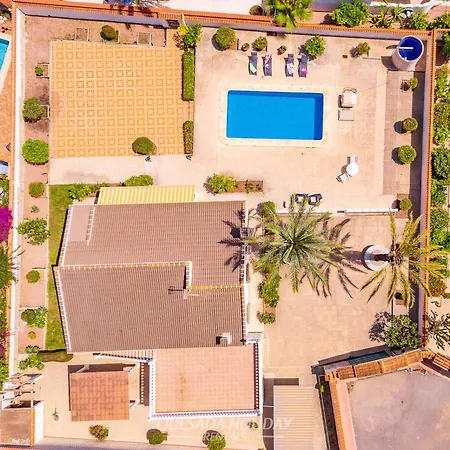 Costa Azul Quesada Center Private Pool * 克萨达城