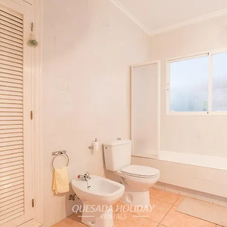 Costa Azul Quesada Center Private Pool 克萨达城