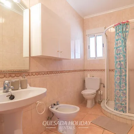 Costa Azul Quesada Center Private Pool 别墅 克萨达城