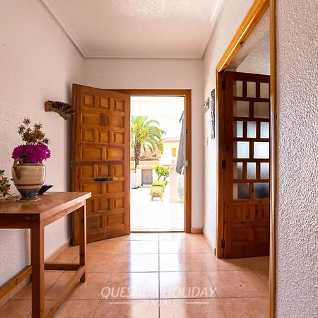 Villa Costa Azul Quesada Center Private Pool