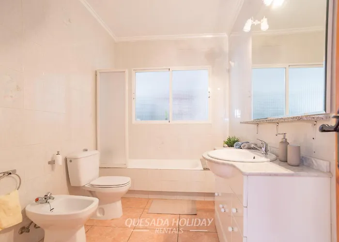 Costa Azul Quesada Center Private Pool * 시우다드 케사다
