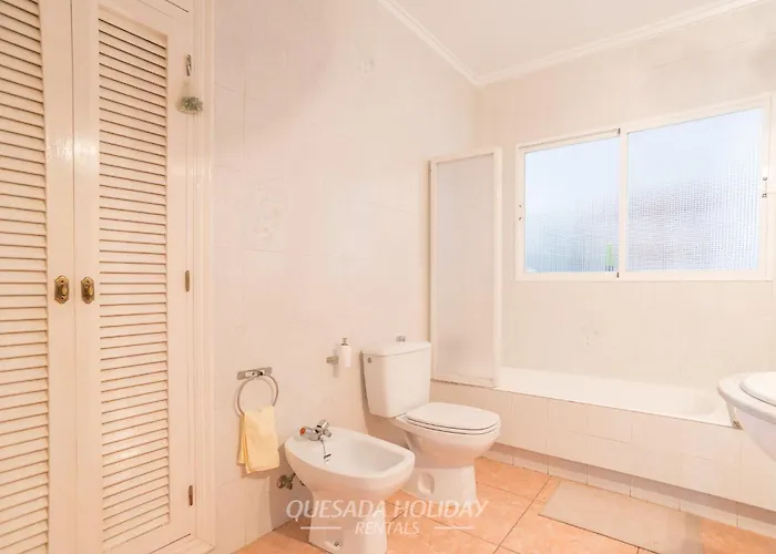 Costa Azul Quesada Center Private Pool 시우다드 케사다