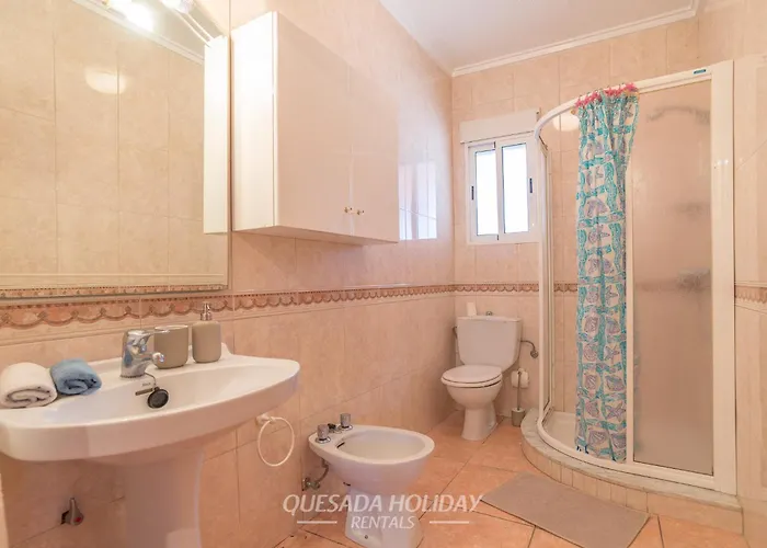 Costa Azul Quesada Center Private Pool 빌라 시우다드 케사다